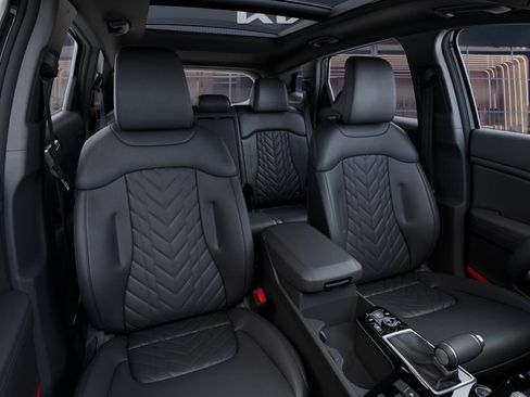 Certified 2024 Kia Sportage X-Pro image 15