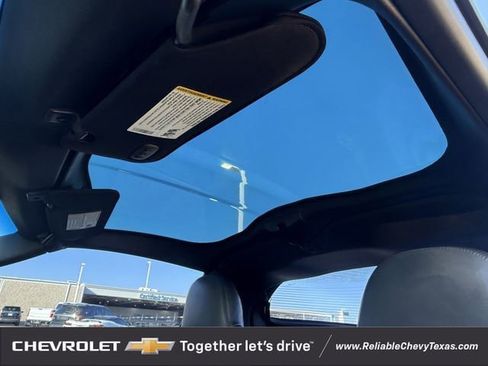 Used 2008 Chevrolet Corvette Coupe w/ Preferred Equipment Group RWD image 33