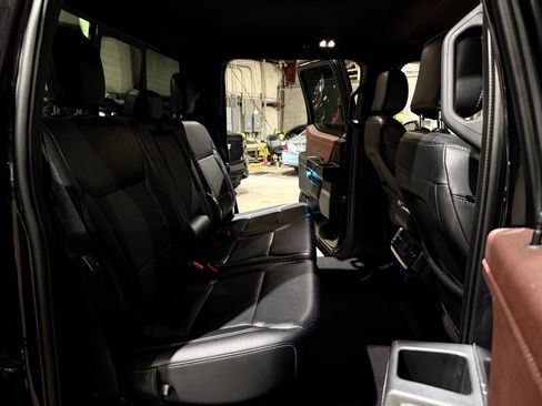 Used 2021 Ford F150 Lariat image 22