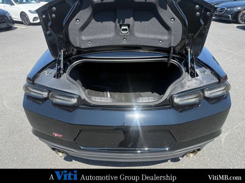 Used 2023 Chevrolet Camaro LT w/ RS Package RWD image 22