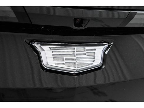 Used 2024 Cadillac Lyriq Luxury RWD image 56