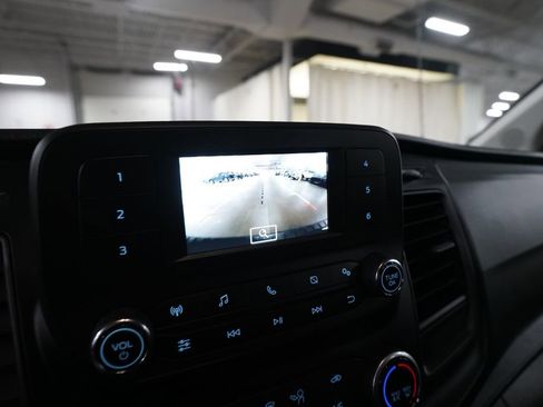 Used 2024 Ford Transit 250 Low Roof AWD w/ Exterior Upgrade Package image 19