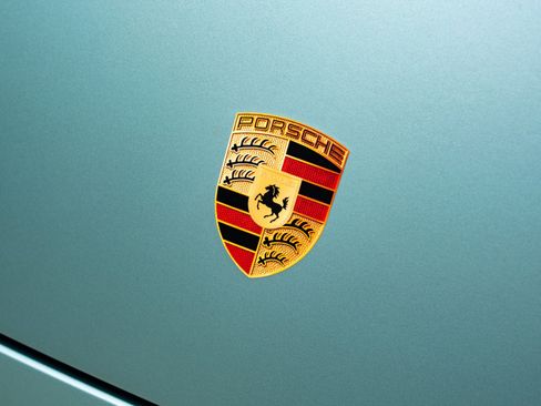 Used 2024 Porsche 911 GT3 RS RWD image 12