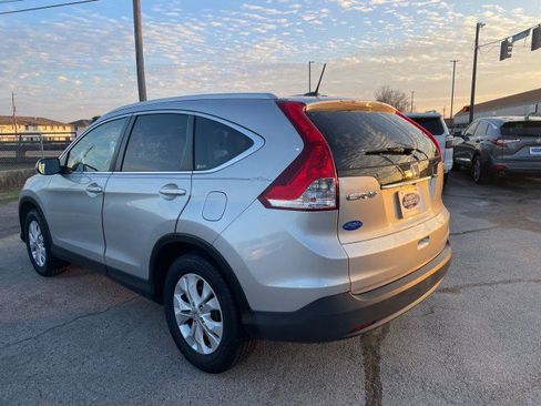 Used 2012 Honda CR-V EX-L image 3