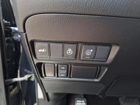 Used 2024 INFINITI QX80 Luxe AWD/4WD image 33