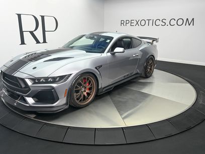 Used 2024 Ford Mustang GT Premium w/ GT Performance Package