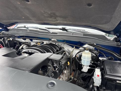 Used 2014 Chevrolet Silverado 1500 LT AWD/4WD image 12