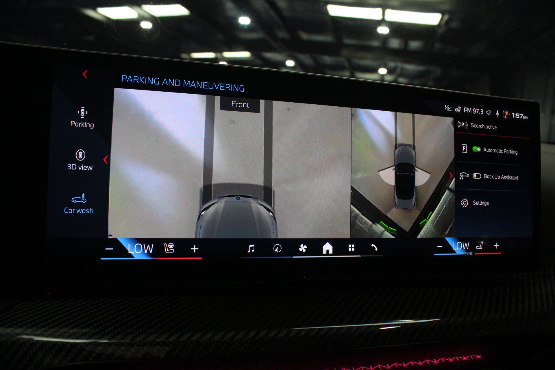 Used 2026 BMW M440i Convertible w/ Premium Package RWD image 84
