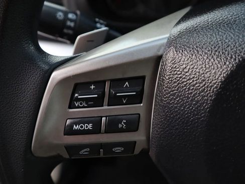 Used 2014 Subaru Outback 2.5i image 23