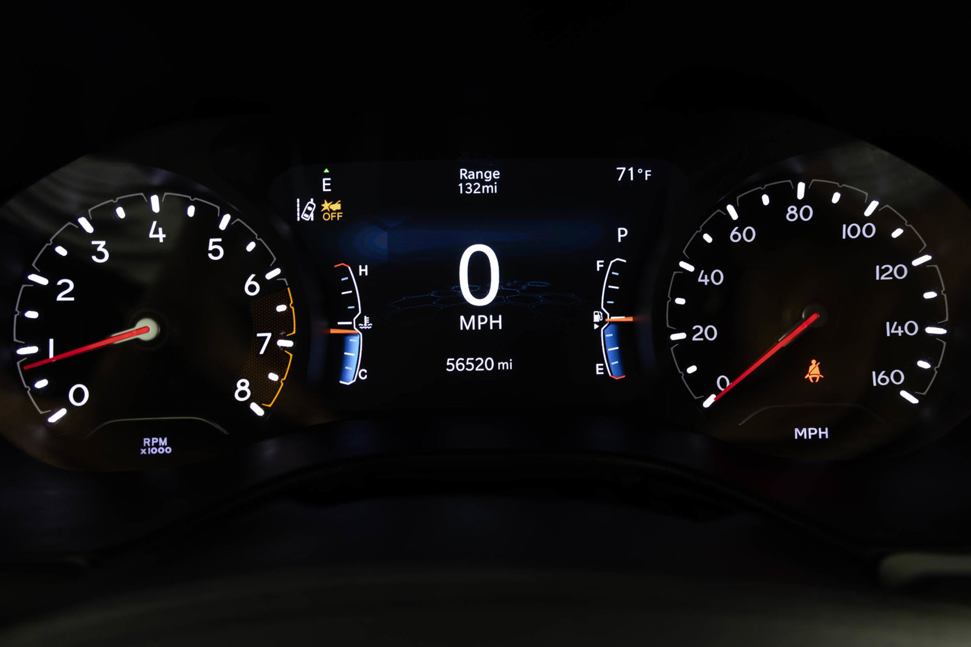 Used 2024 Jeep Compass Limited AWD/4WD image 26