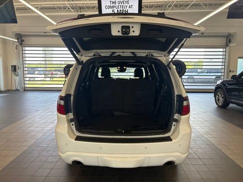 Used 2024 Dodge Durango GT RWD image 10