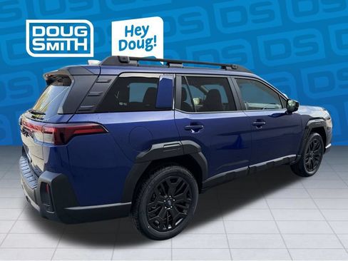 New 2026 Subaru Outback Limited XT AWD/4WD image 5