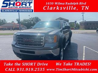 Used 2013 GMC Sierra 2500 SLE AWD/4WD video 1