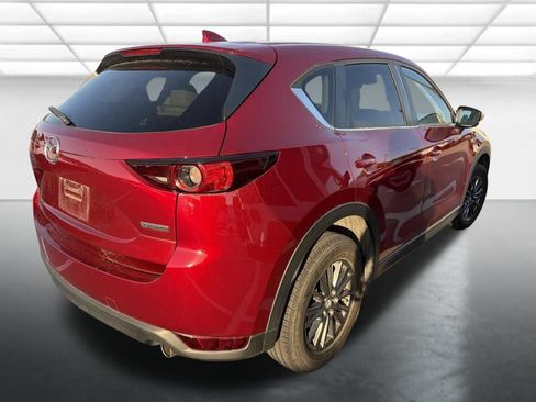 Used 2020 MAZDA CX-5 Touring FWD image 2