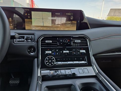 New 2026 Nissan Armada PRO-4X image 23