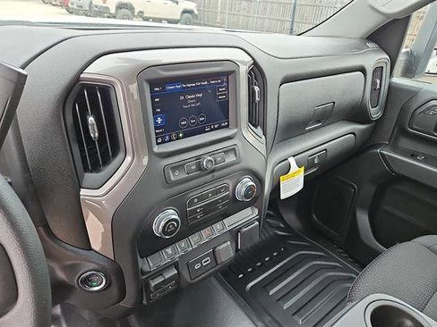 New 2026 GMC Sierra 2500 Pro w/ Convenience Package image 16