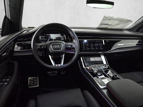 New 2026 Audi SQ8 Prestige AWD/4WD image 19
