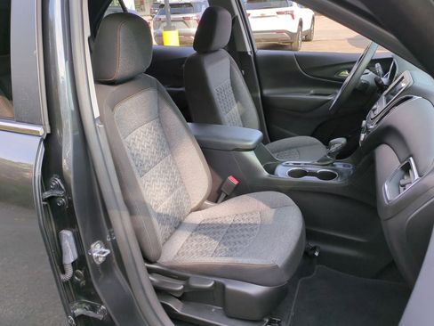 Certified 2022 Chevrolet Equinox LT image 27