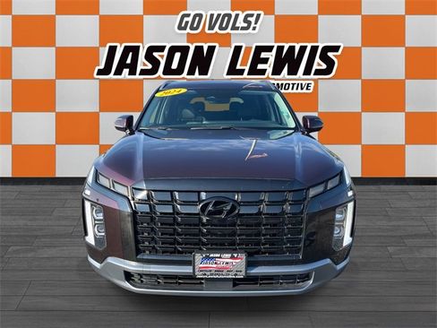 Used 2024 Hyundai Palisade SEL image 9