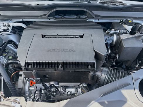 New 2026 Honda Pilot EX-L image 26