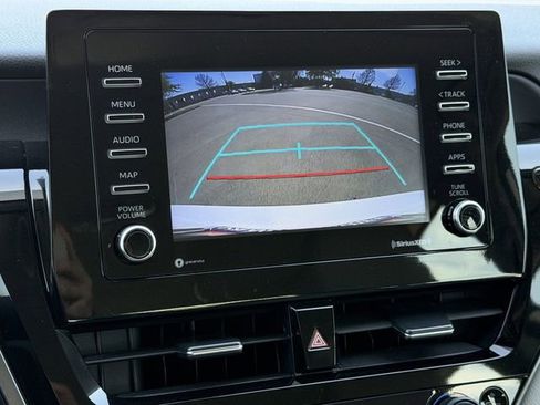 Certified 2023 Toyota Camry SE image 18