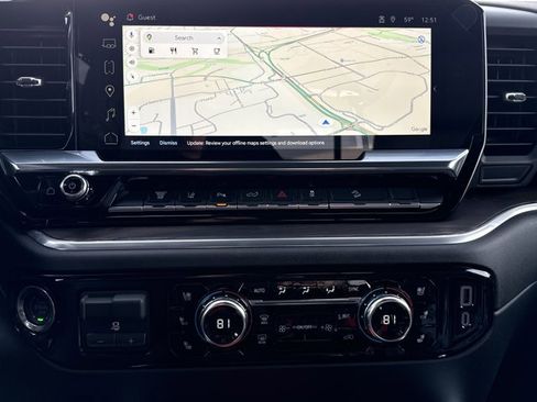 New 2026 GMC Sierra 2500 SLT w/ SLT Premium Package image 19