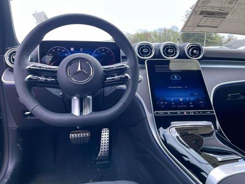 New 2026 Mercedes-Benz CLE 450 4MATIC Coupe image 2