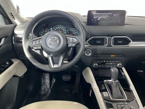 New 2025 MAZDA CX-5 AWD 2.5 S image 19
