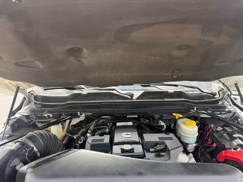 Used 2021 RAM 3500 Laramie AWD/4WD image 24