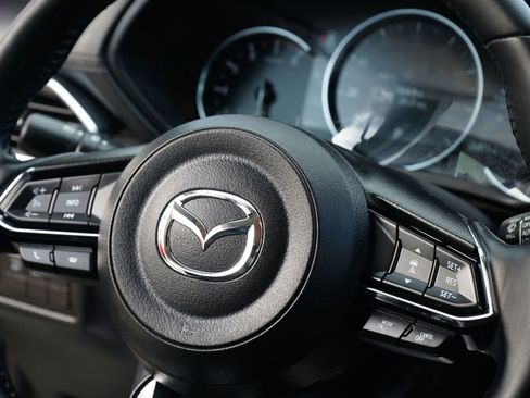 Used 2019 MAZDA CX-5 Grand Touring w/ GT Premium Package image 19