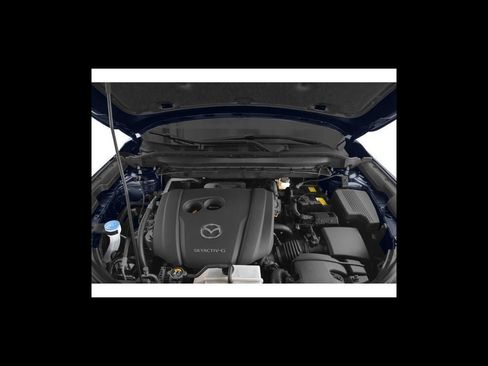 Used 2021 MAZDA CX-5 Grand Touring AWD/4WD image 63