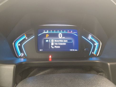 Used 2018 Honda Odyssey Elite image 23