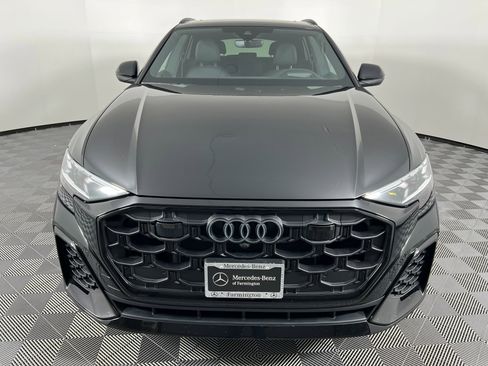 Used 2025 Audi Q8 Prestige AWD/4WD image 31