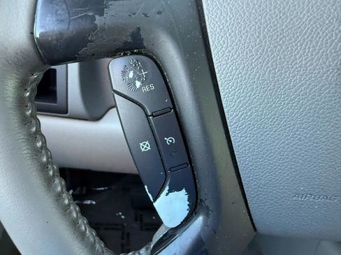 Used 2008 Chevrolet Suburban LTZ w/ LTZ Preferred Equipment Group image 13