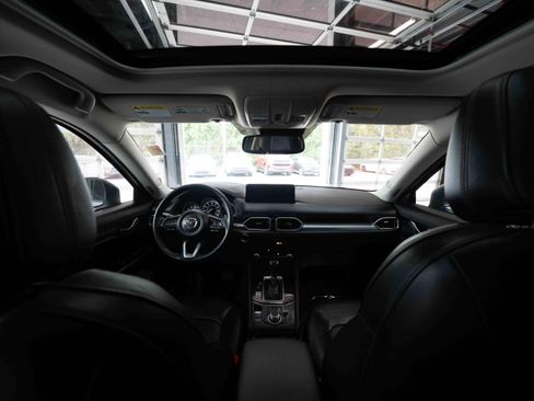 Used 2023 MAZDA CX-5 AWD 2.5 S image 19