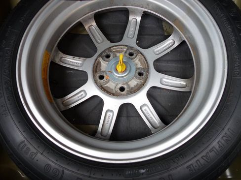 Used 2017 Subaru Legacy 2.5i Sport image 40