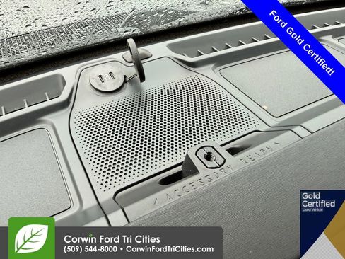 Used 2025 Ford Bronco Stroppe Edition AWD/4WD image 26