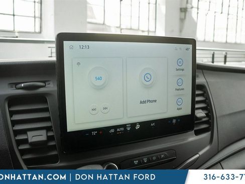 New 2026 Ford Transit 250 148 Medium Roof w/ Load Area Protection Package image 4