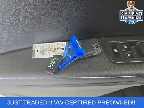 Used 2023 Volkswagen Tiguan S FWD image 26