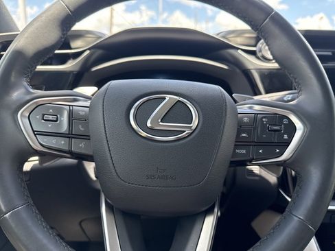 Used 2023 Lexus RZ 450e Premium w/ Accessory Package (Z1) AWD/4WD image 20