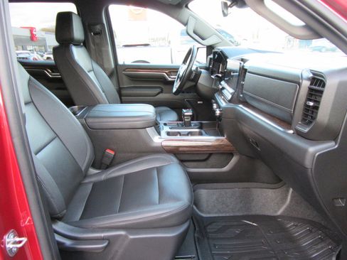 Used 2023 GMC Sierra 1500 Elevation w/ Elevation Premium Package image 76