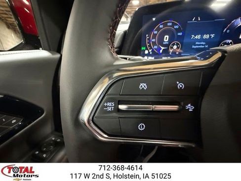 New 2026 Chevrolet Tahoe RST w/ Comfort Package AWD/4WD image 20