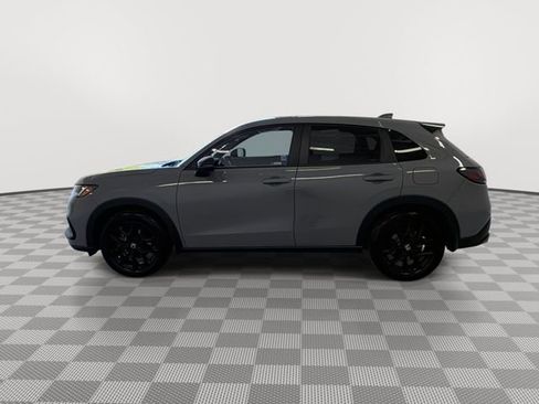 Used 2024 Honda HR-V Sport image 6