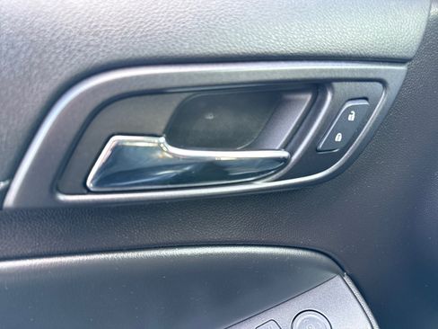 Used 2016 Chevrolet Suburban LTZ image 28