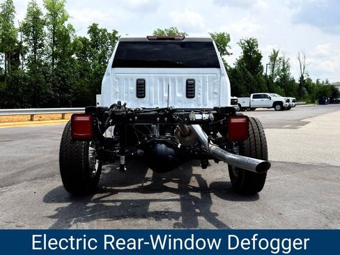 New 2026 Chevrolet Silverado 2500 W/T w/ WT Convenience Package AWD/4WD image 4
