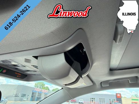 Used 2023 GMC Acadia AT4 w/ Preferred Package AWD/4WD image 29