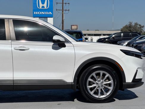 Used 2024 Honda CR-V EX-L image 34