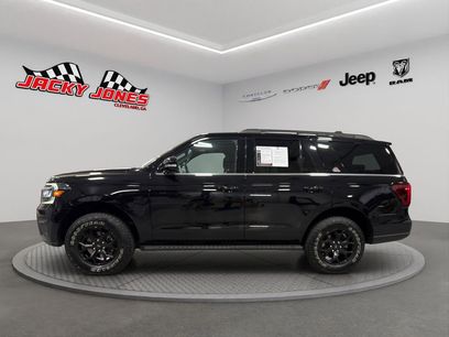 Used 2022 Ford Expedition Timberline