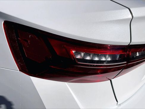 New 2026 Volkswagen Jetta SE image 14