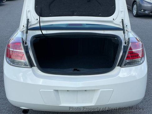 Used 2008 Saturn Aura XE image 26